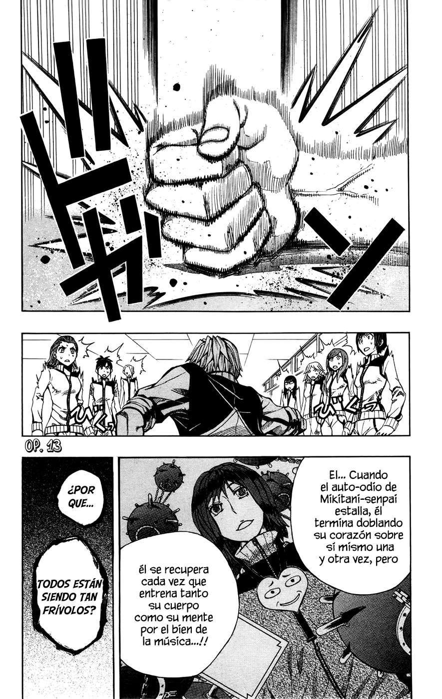 Read Soul Catcher-s- (es) Manga Online