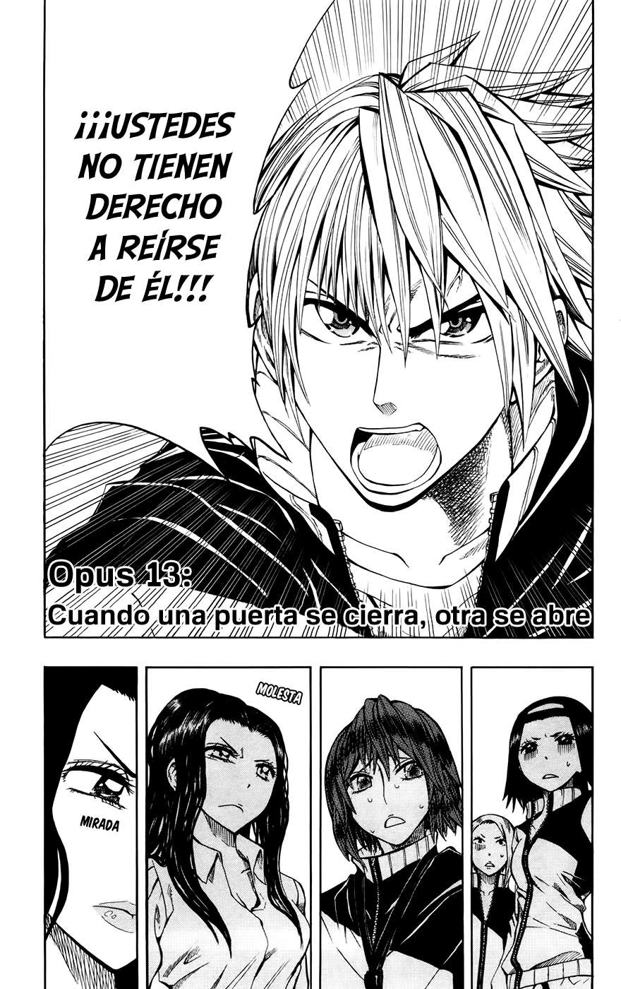 Read Soul Catcher-s- (es) Manga Online