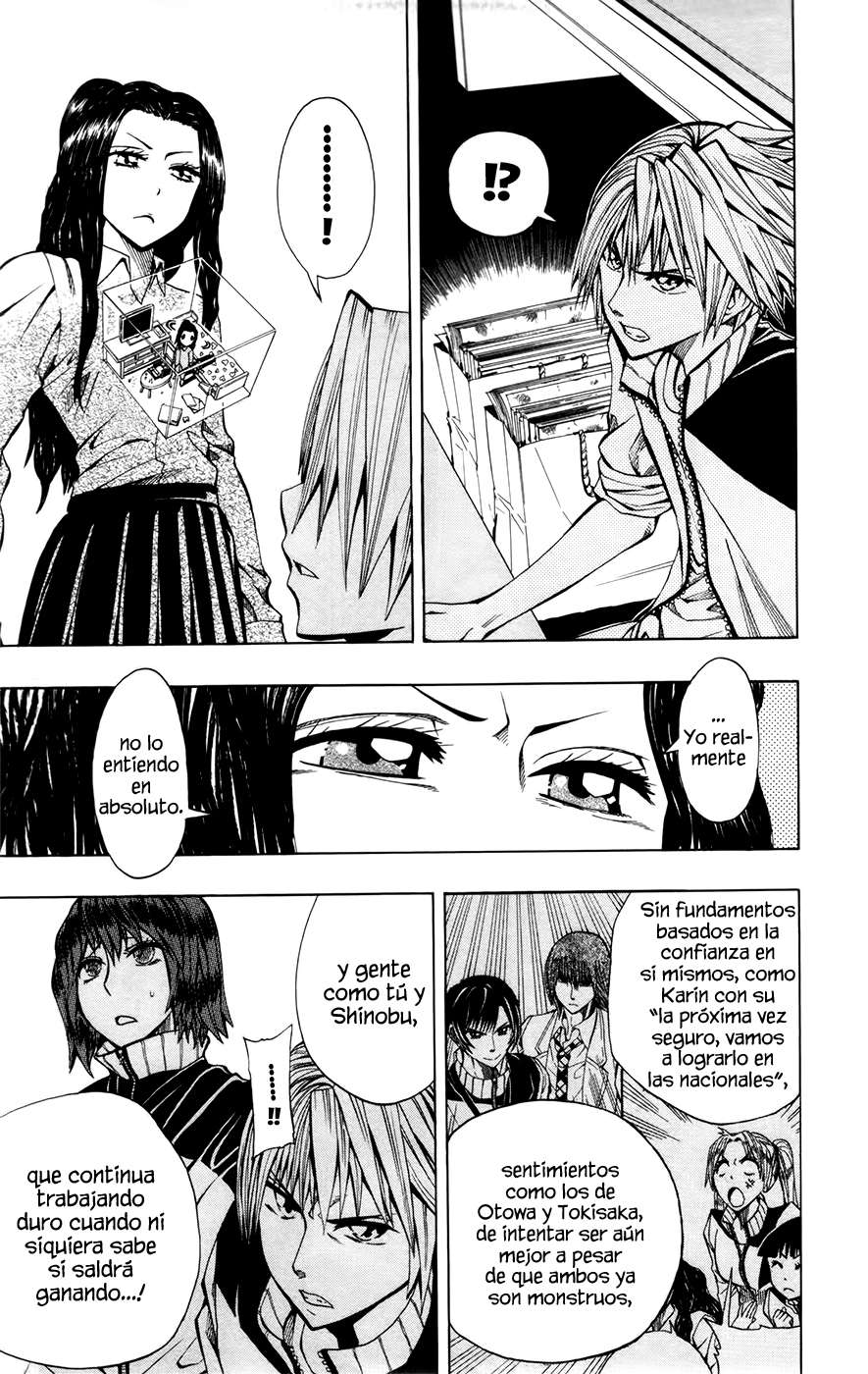 Read Soul Catcher-s- (es) Manga Online