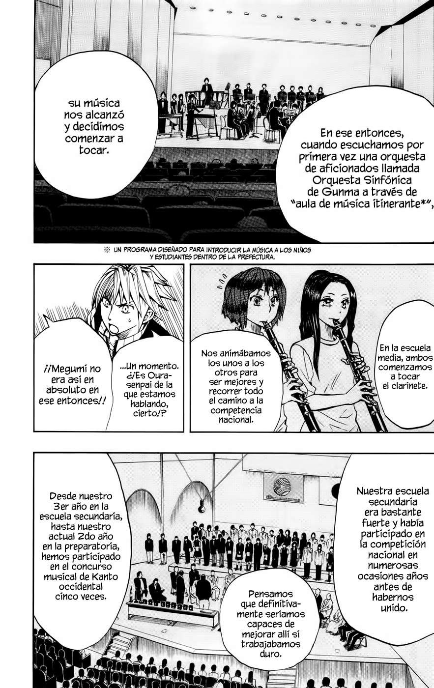 Read Soul Catcher-s- (es) Manga Online