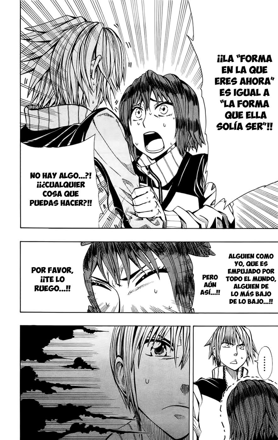 Read Soul Catcher-s- (es) Manga Online