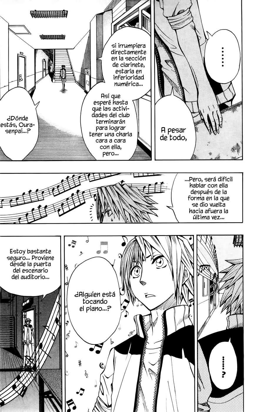 Read Soul Catcher-s- (es) Manga Online