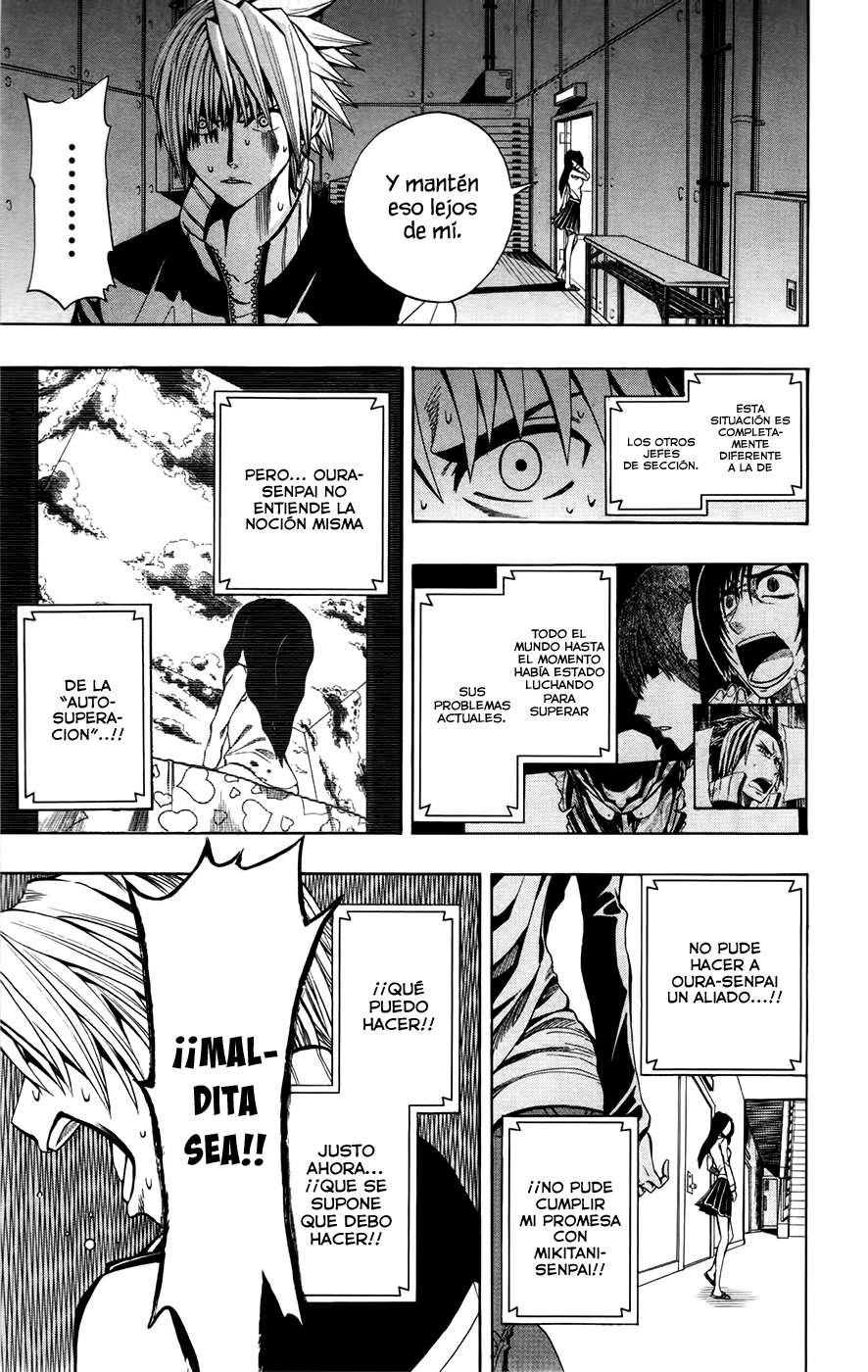 Read Soul Catcher-s- (es) Manga Online