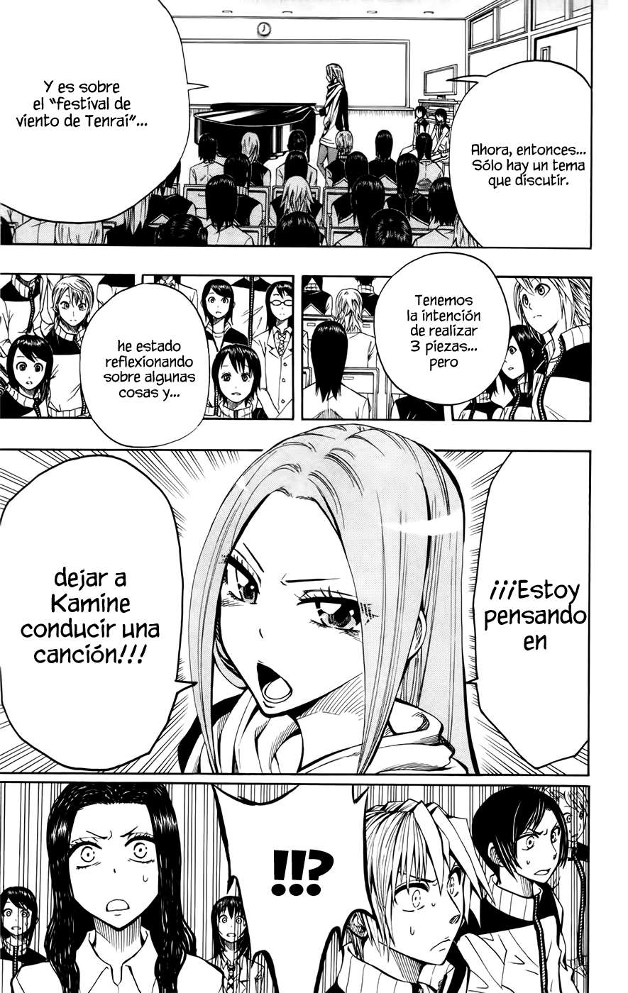 Read Soul Catcher-s- (es) Manga Online