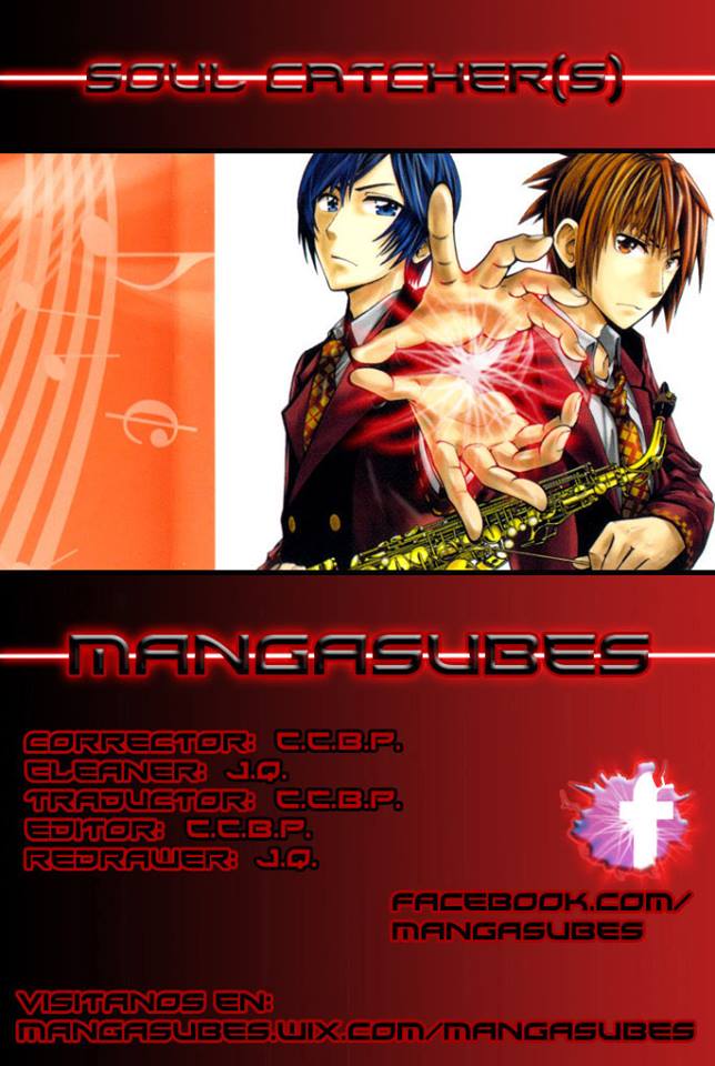 Read Soul Catcher-s- (es) Manga Online