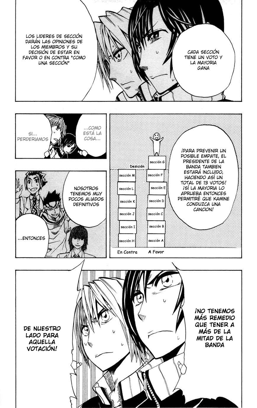 Read Soul Catcher-s- (es) Manga Online