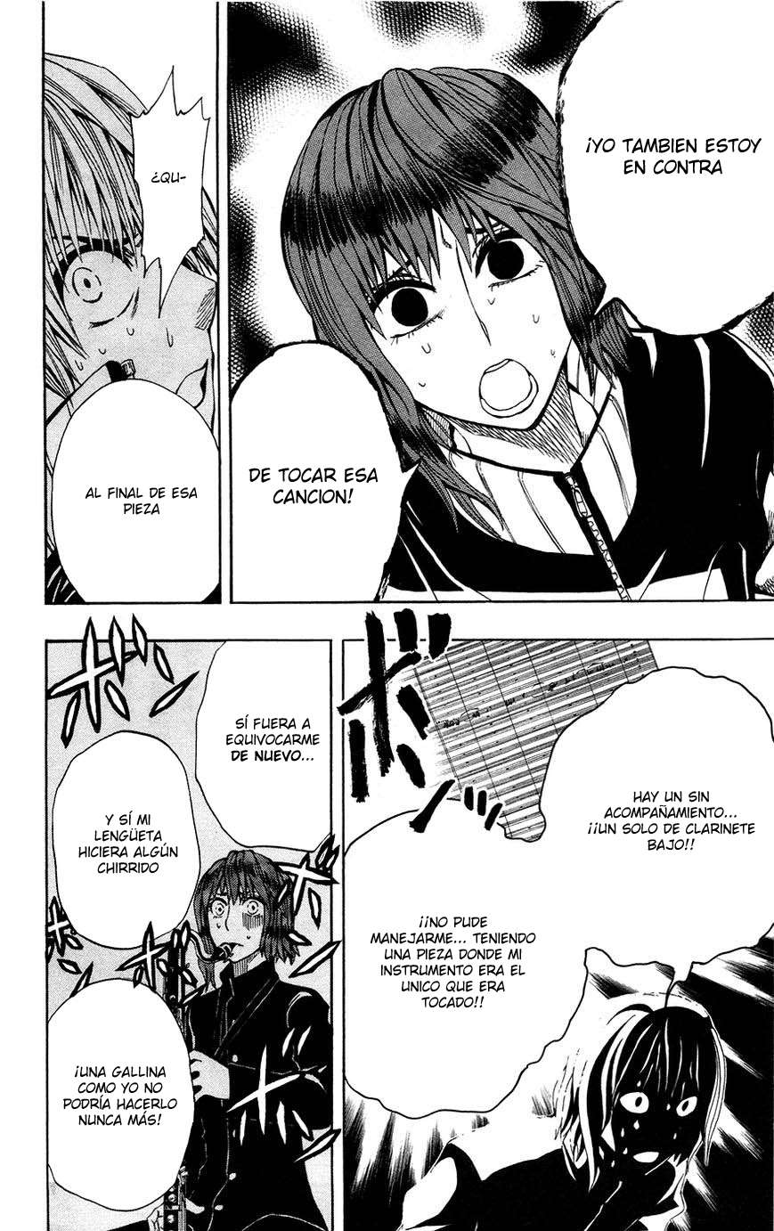 Read Soul Catcher-s- (es) Manga Online