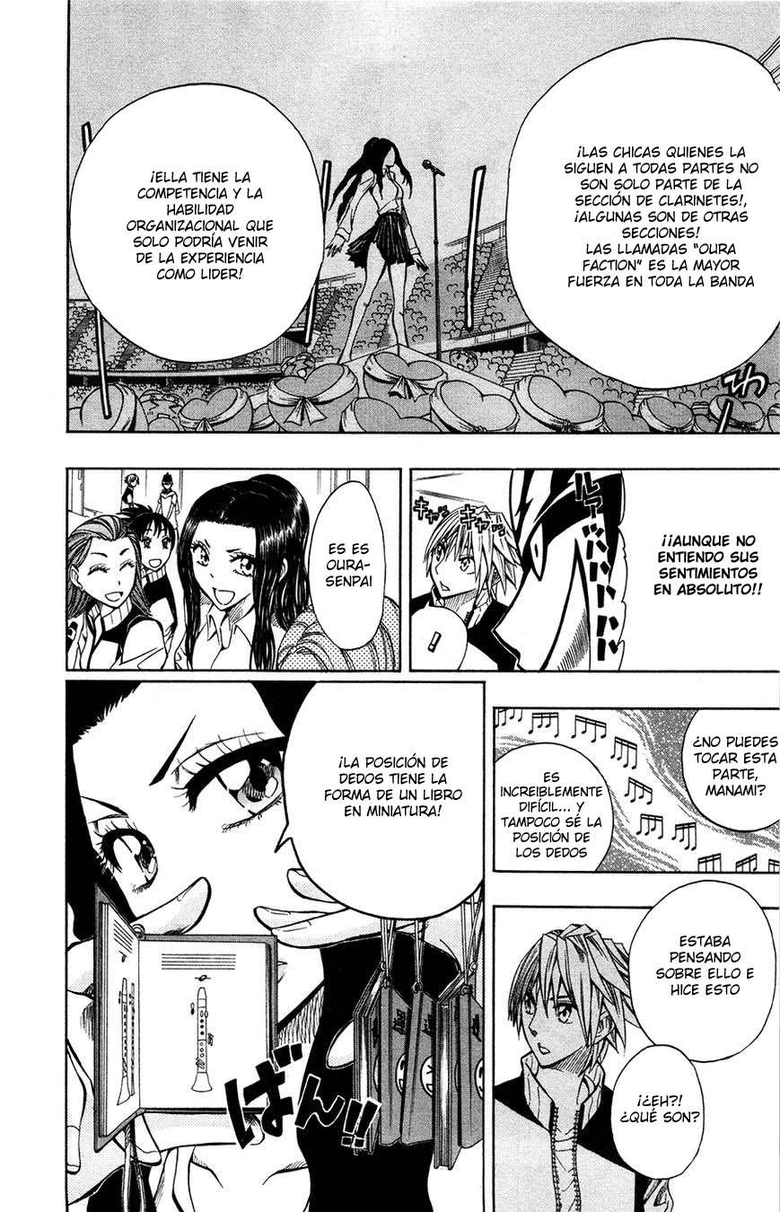 Read Soul Catcher-s- (es) Manga Online