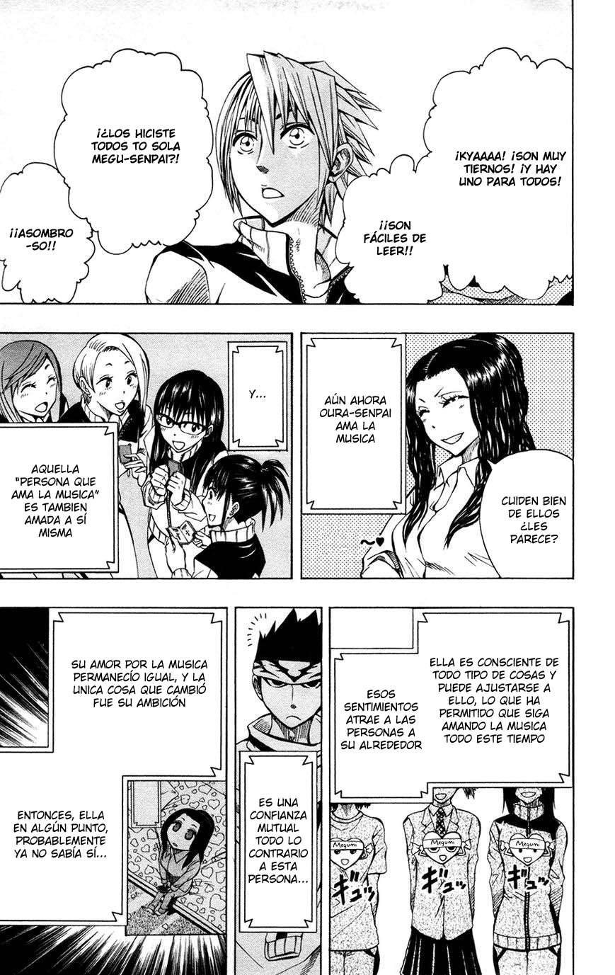 Read Soul Catcher-s- (es) Manga Online