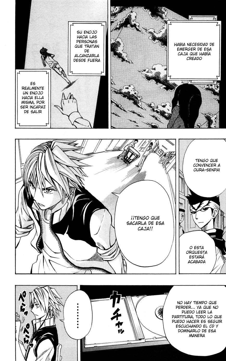 Read Soul Catcher-s- (es) Manga Online