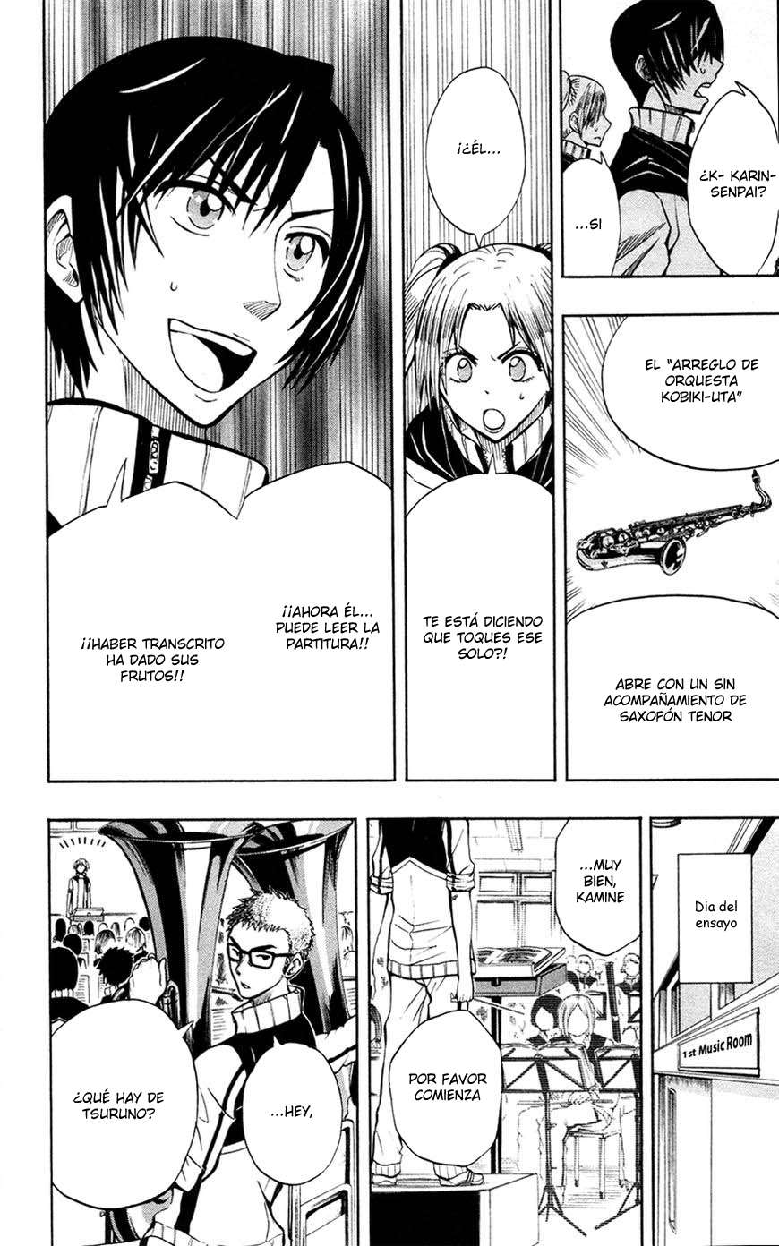 Read Soul Catcher-s- (es) Manga Online