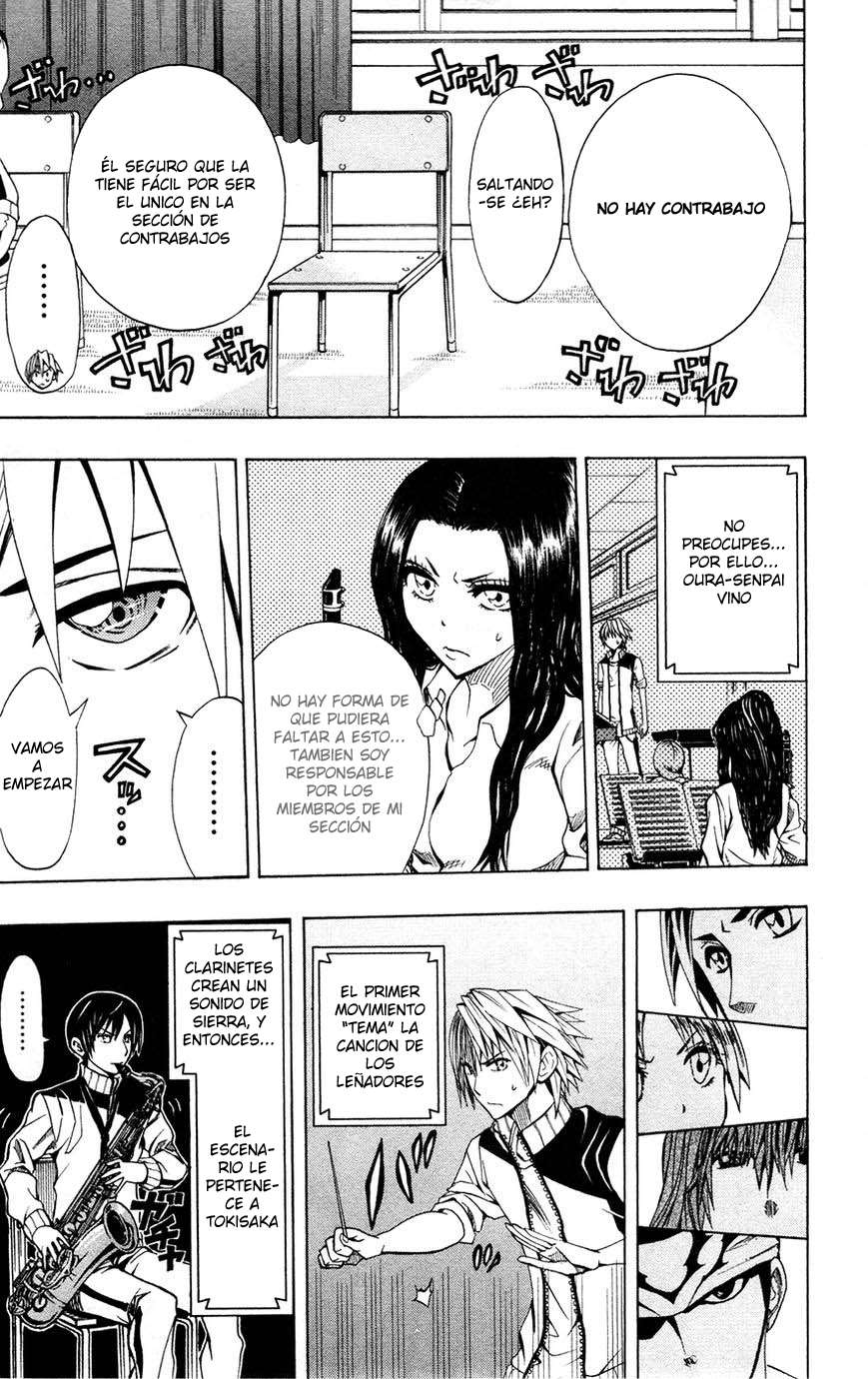 Read Soul Catcher-s- (es) Manga Online