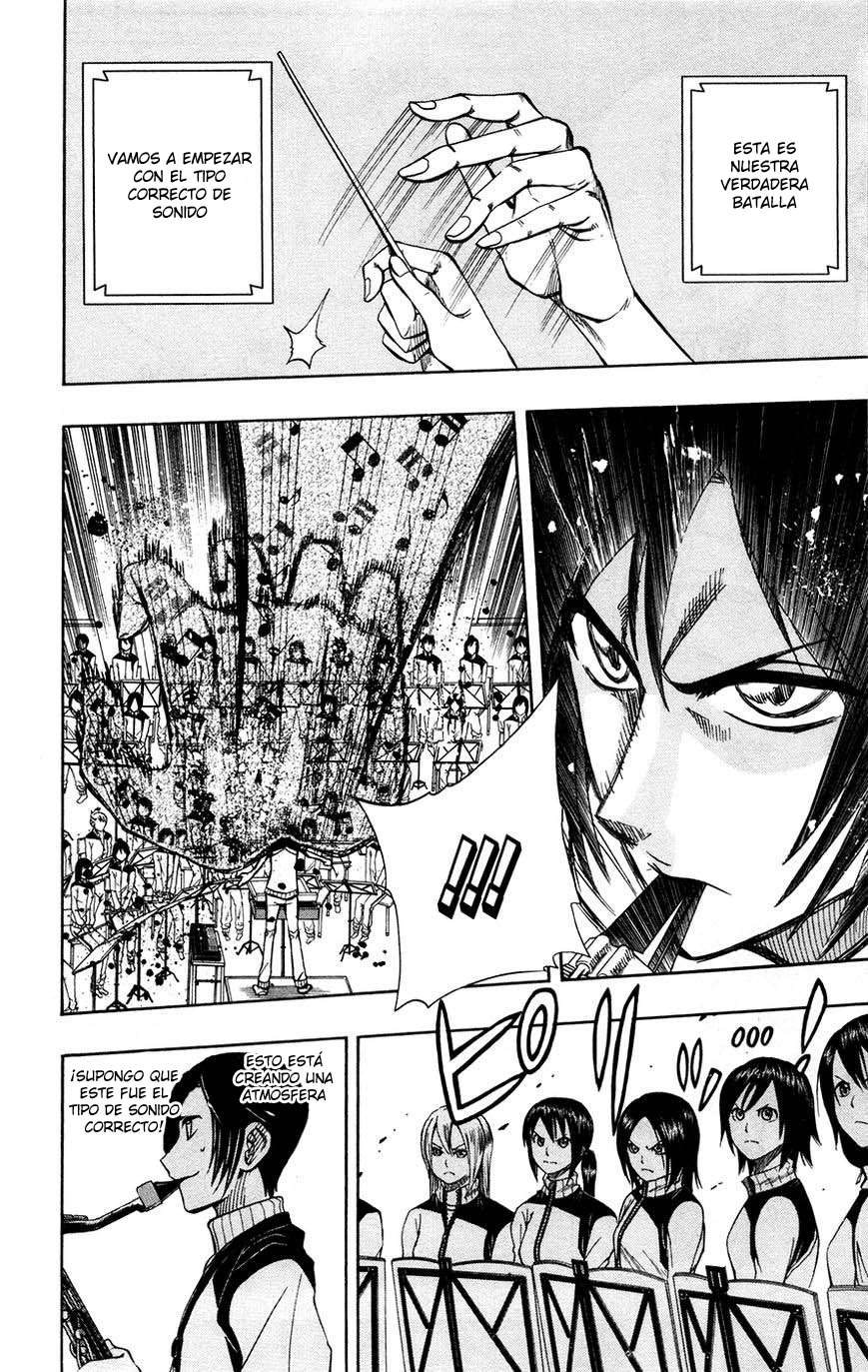 Read Soul Catcher-s- (es) Manga Online