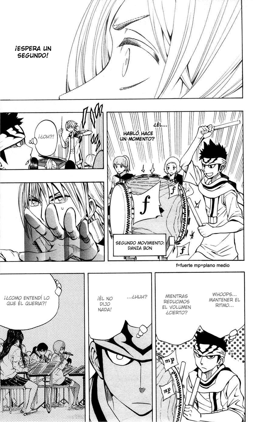 Read Soul Catcher-s- (es) Manga Online