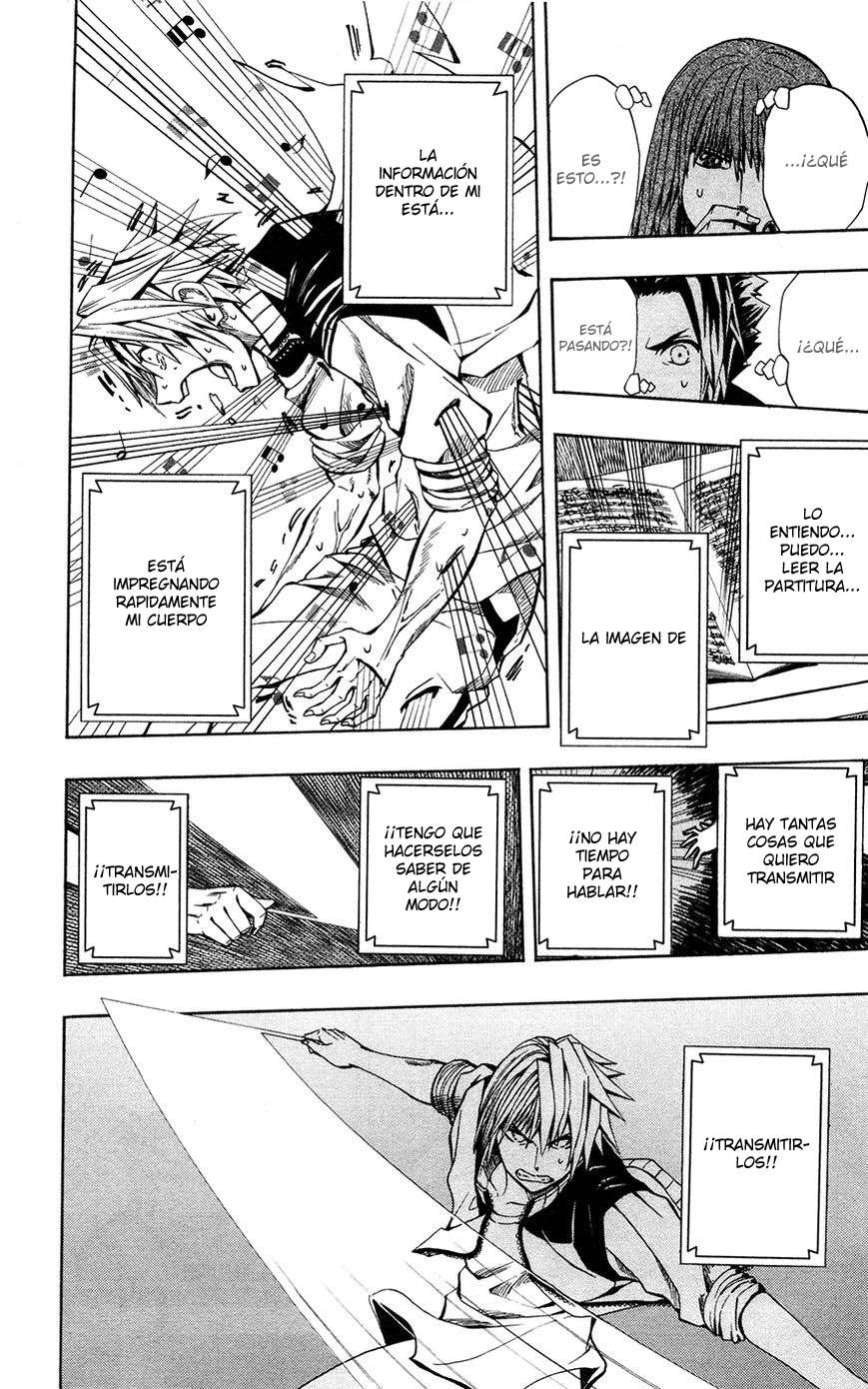 Read Soul Catcher-s- (es) Manga Online