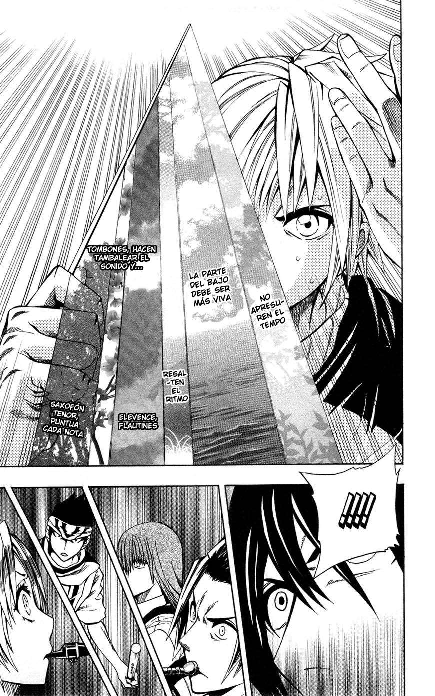 Read Soul Catcher-s- (es) Manga Online