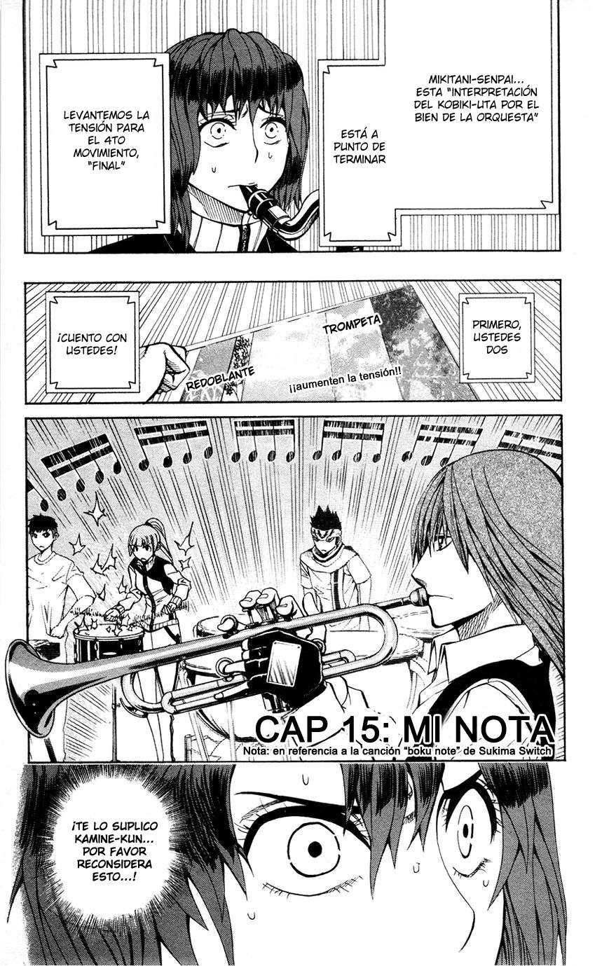 Read Soul Catcher-s- (es) Manga Online