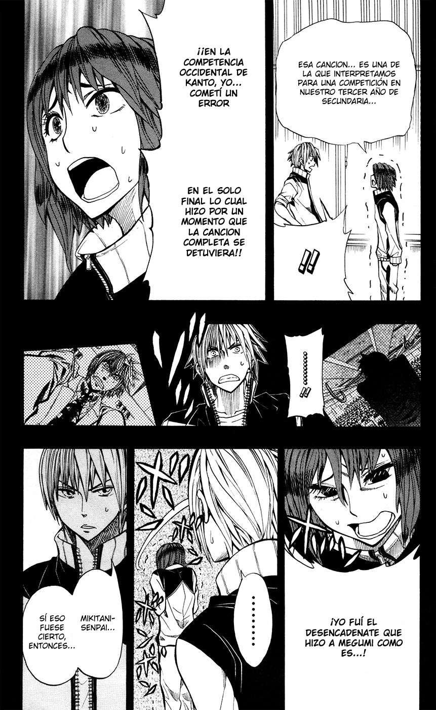 Read Soul Catcher-s- (es) Manga Online