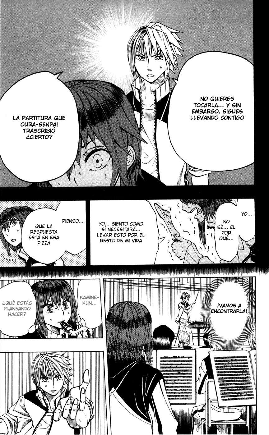 Read Soul Catcher-s- (es) Manga Online