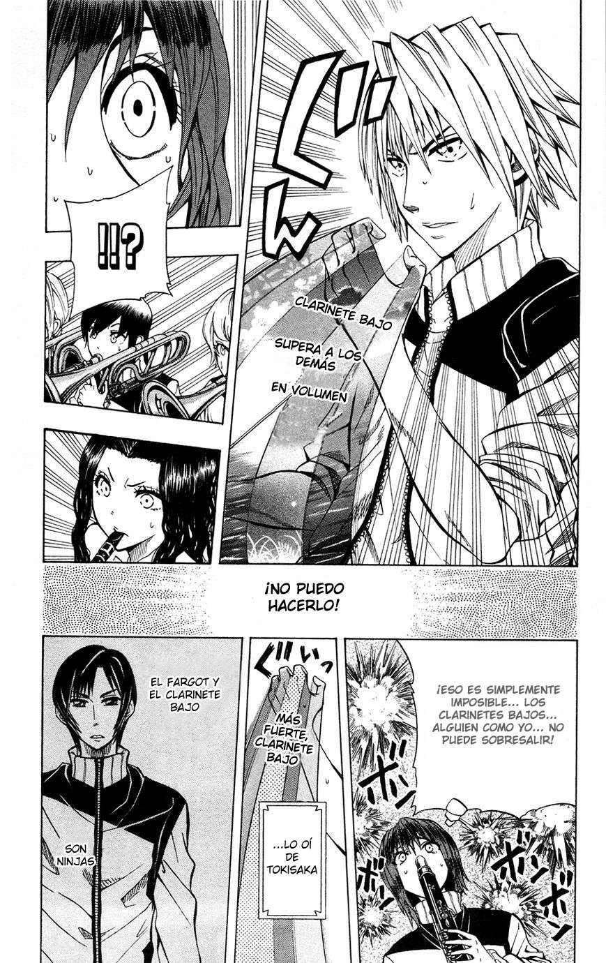 Read Soul Catcher-s- (es) Manga Online