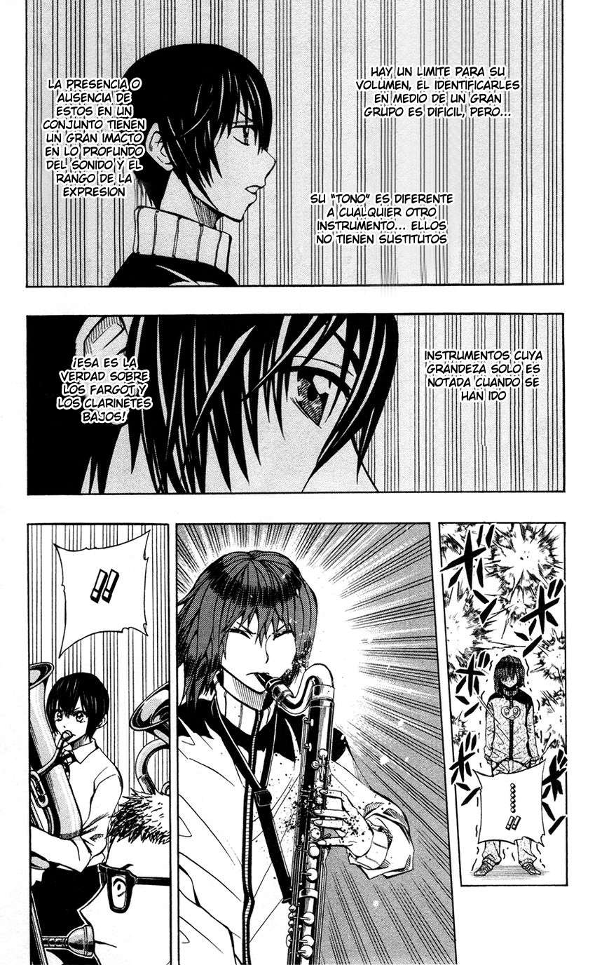 Read Soul Catcher-s- (es) Manga Online