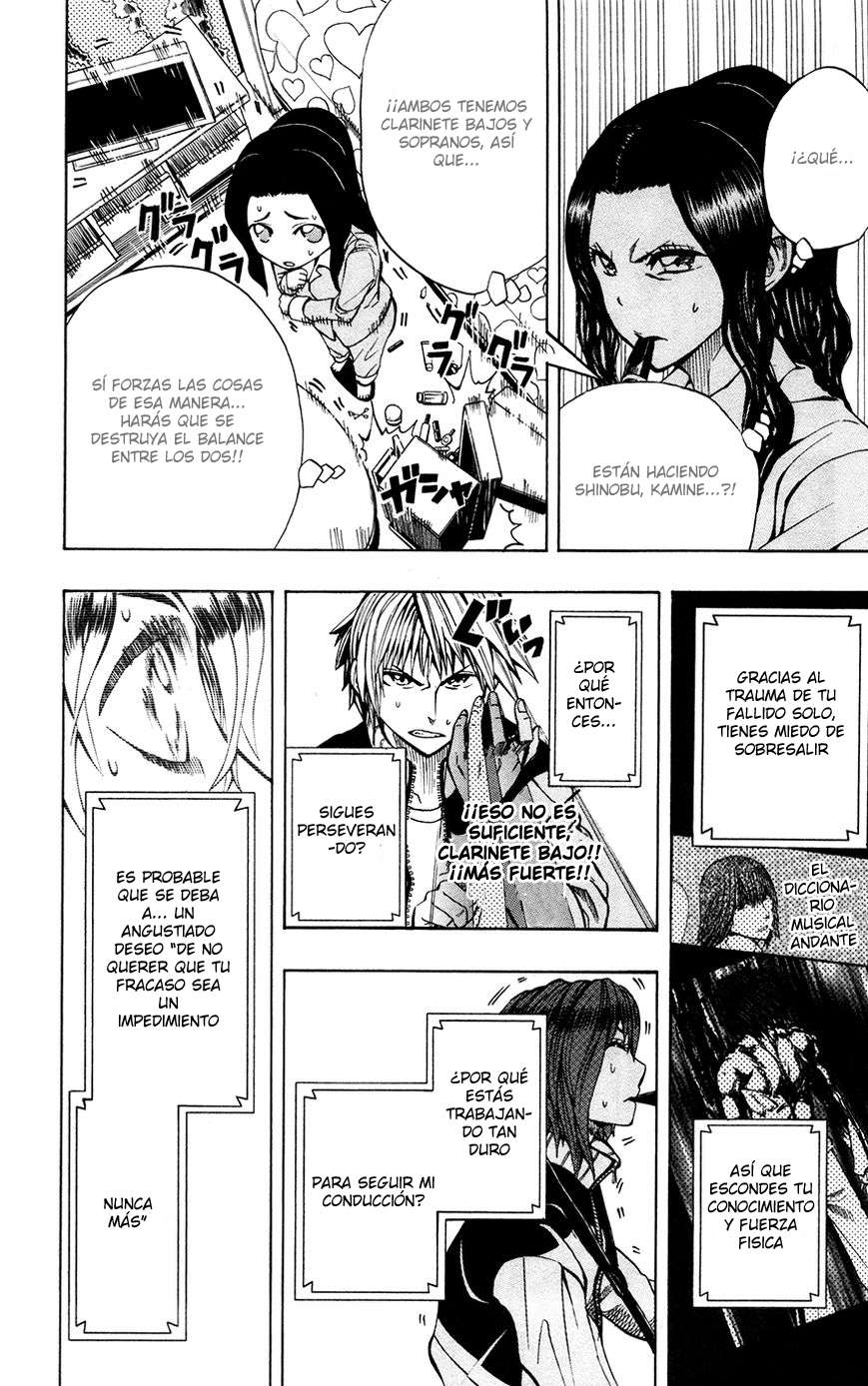 Read Soul Catcher-s- (es) Manga Online