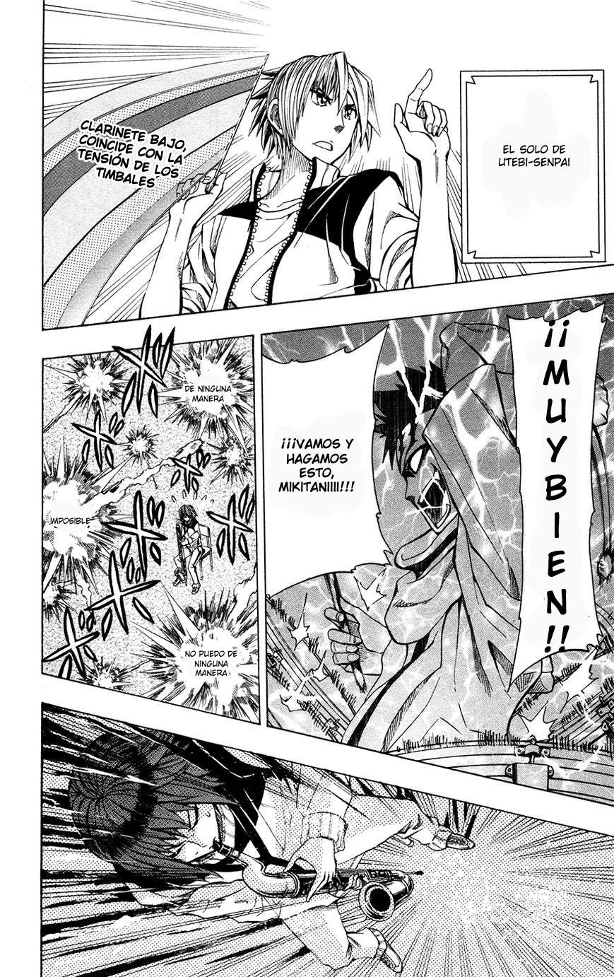 Read Soul Catcher-s- (es) Manga Online