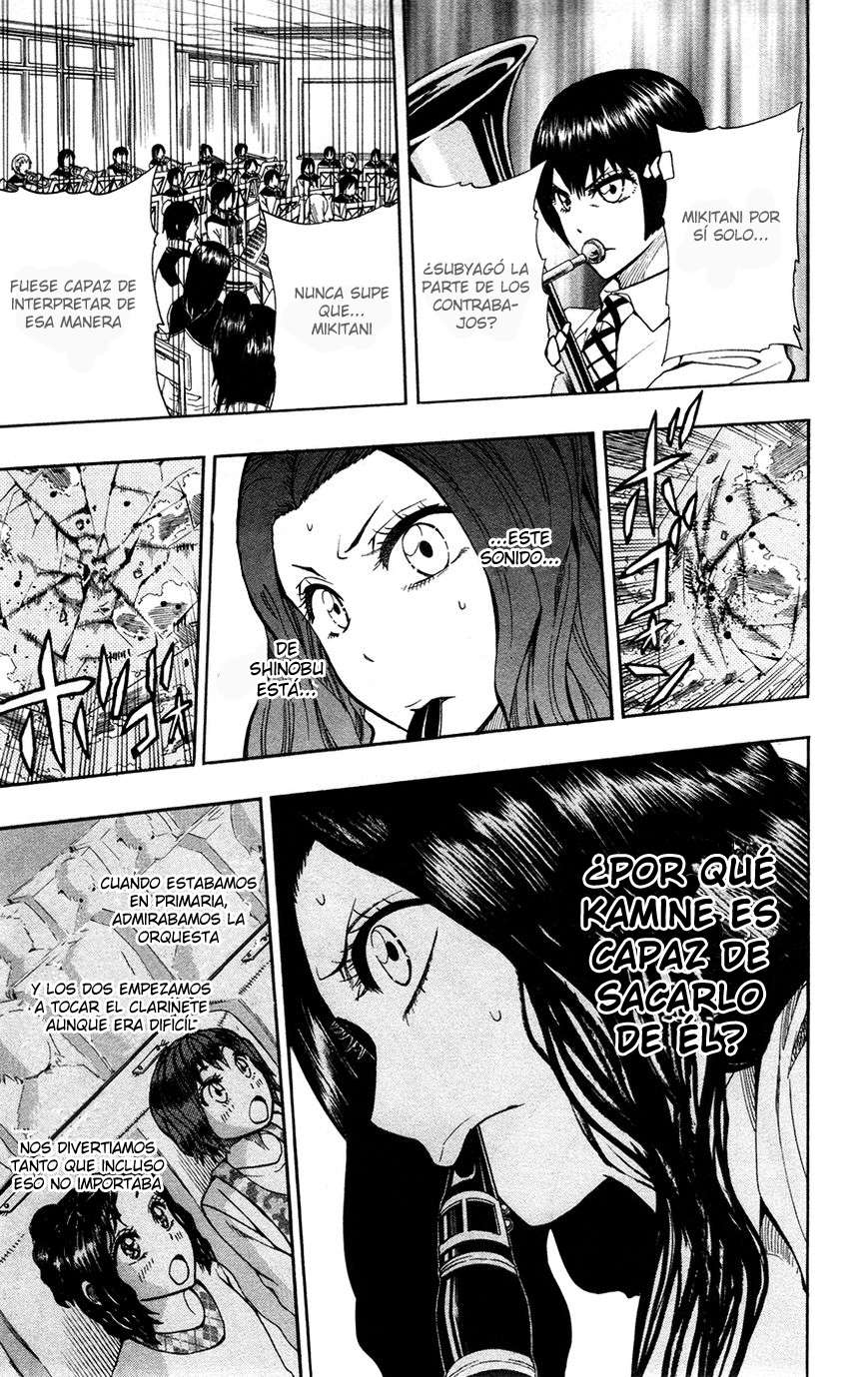 Read Soul Catcher-s- (es) Manga Online