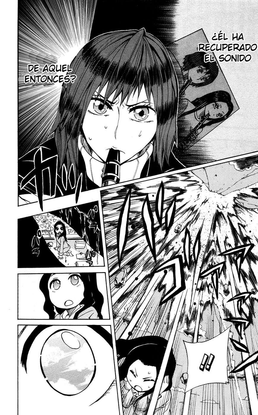 Read Soul Catcher-s- (es) Manga Online