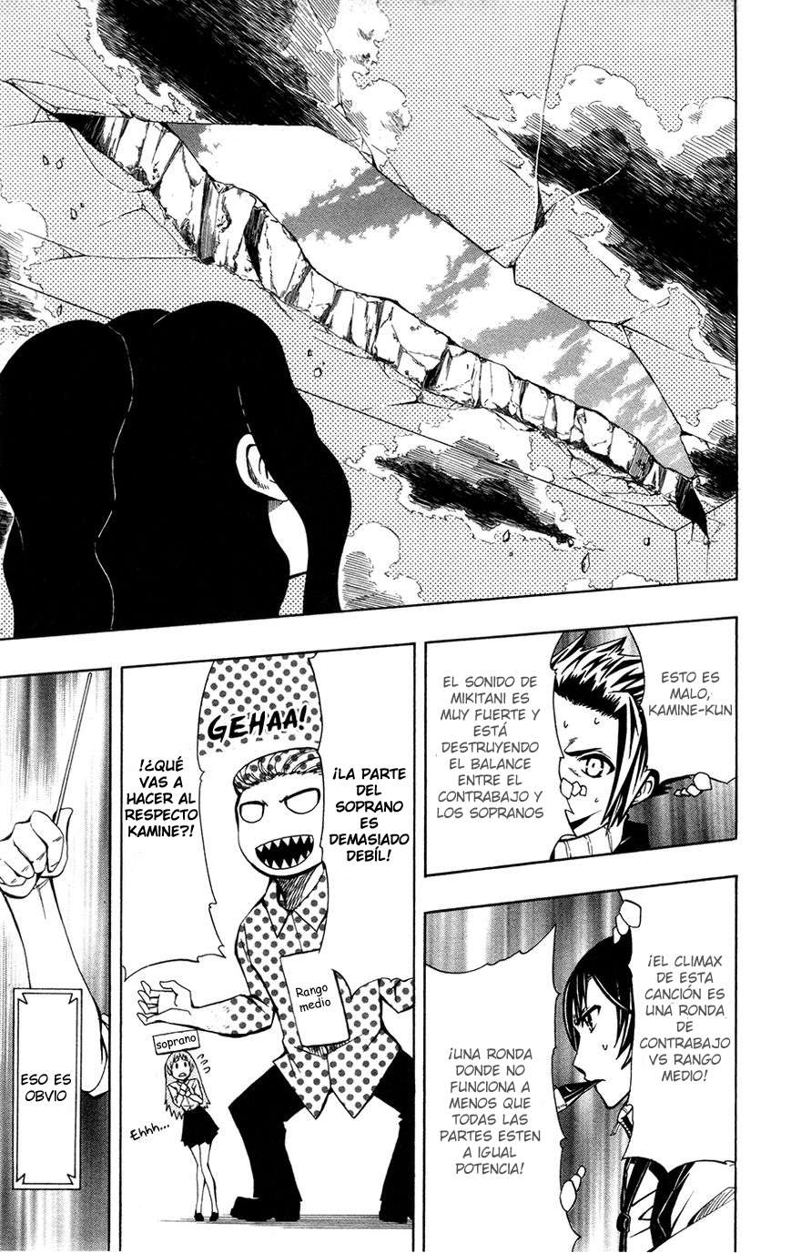 Read Soul Catcher-s- (es) Manga Online