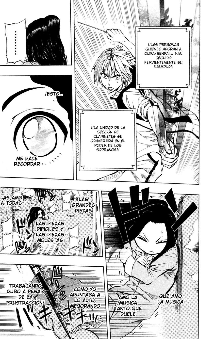 Read Soul Catcher-s- (es) Manga Online