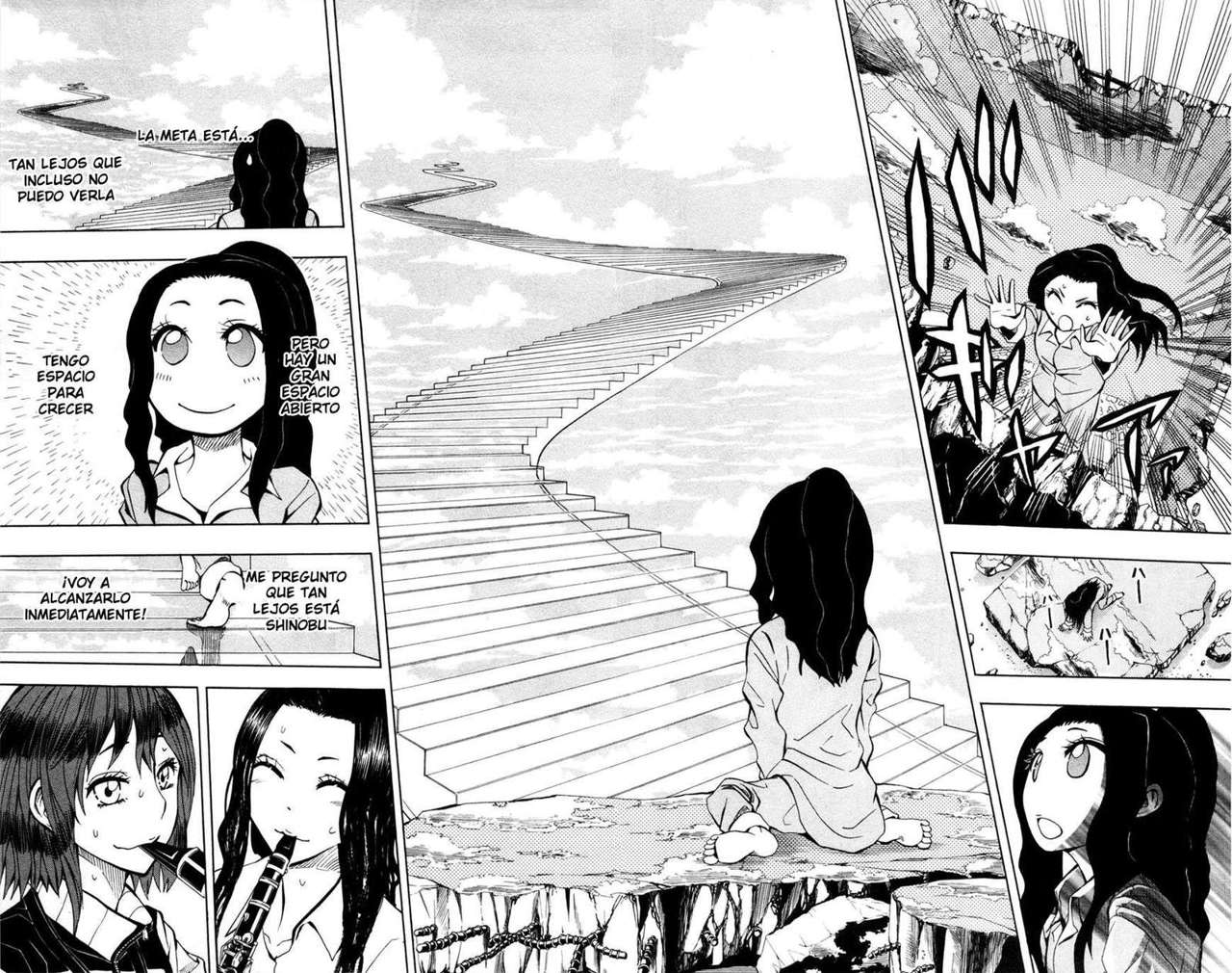 Read Soul Catcher-s- (es) Manga Online