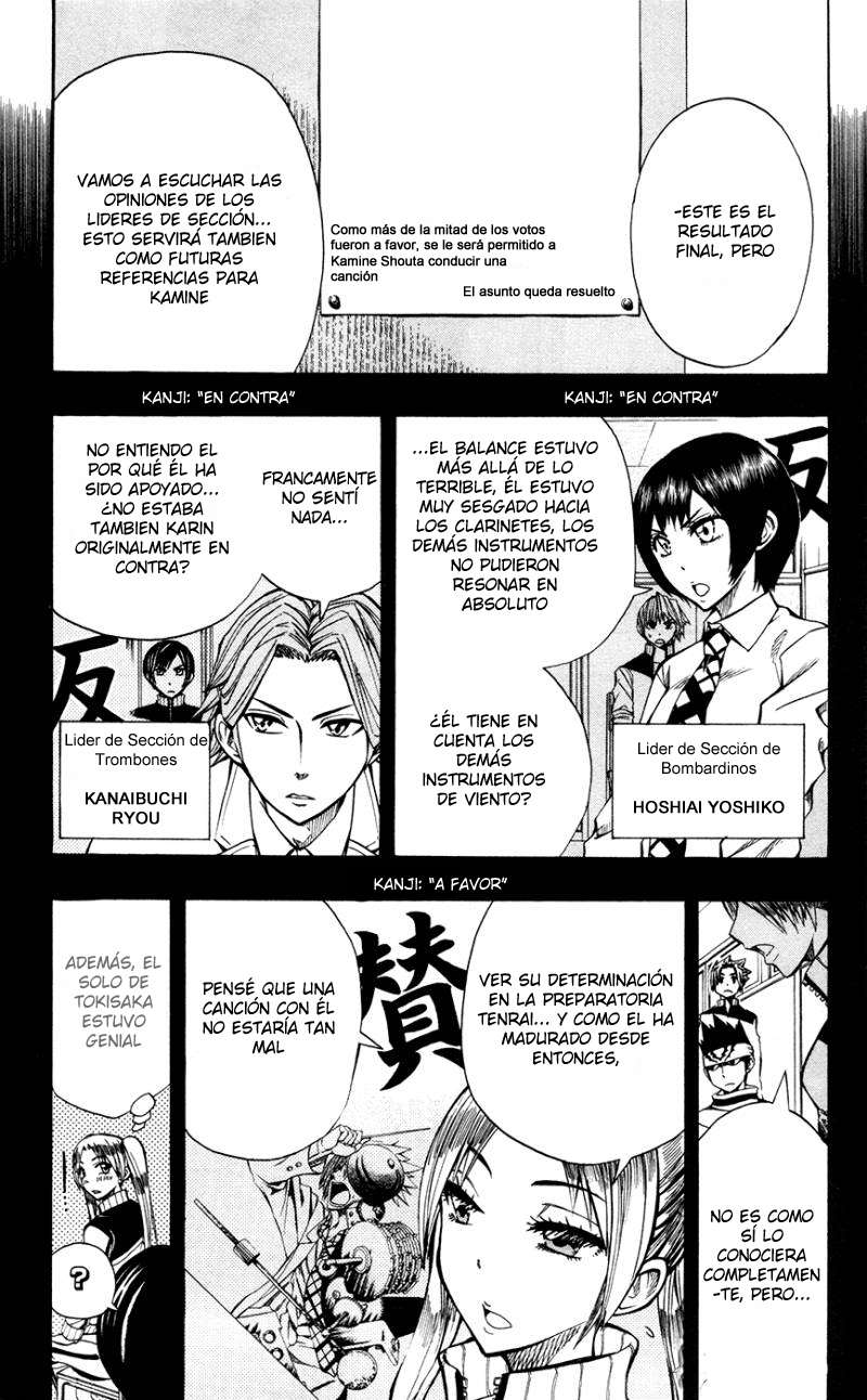 Read Soul Catcher-s- (es) Manga Online