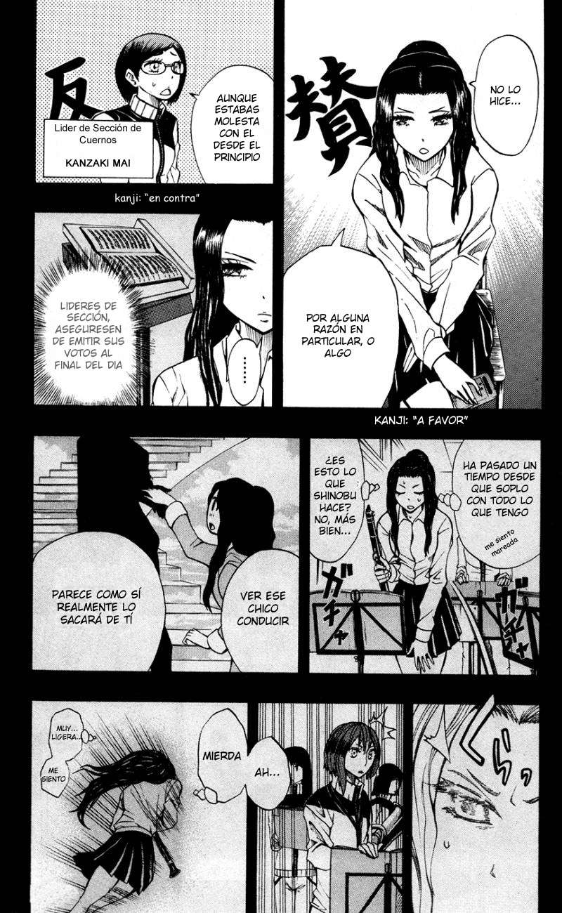 Read Soul Catcher-s- (es) Manga Online