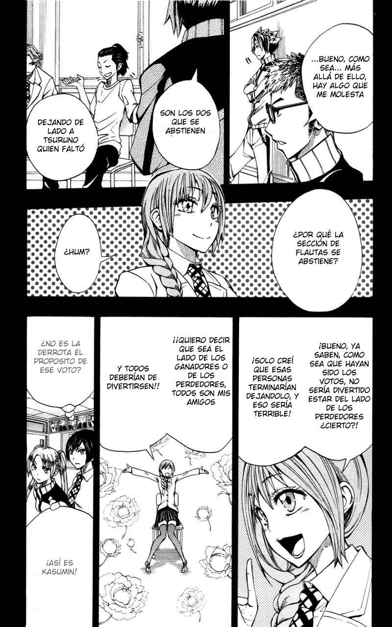 Read Soul Catcher-s- (es) Manga Online