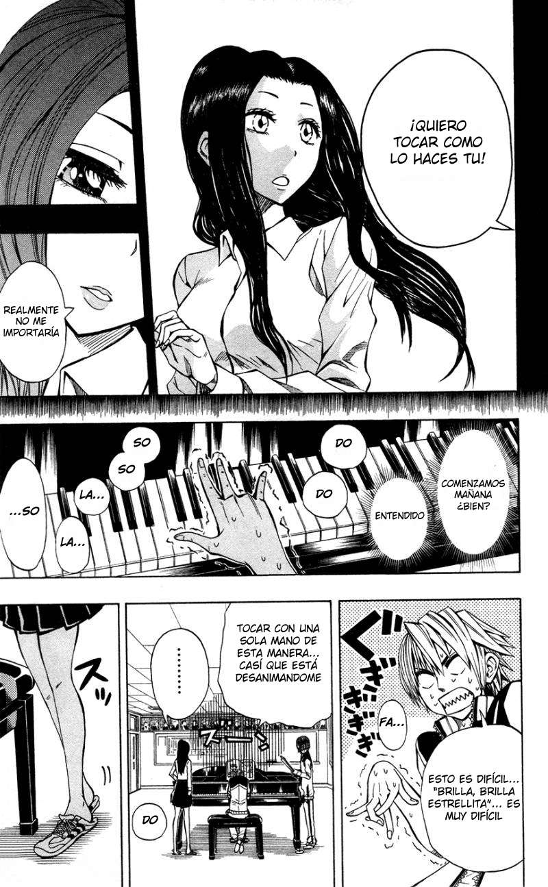 Read Soul Catcher-s- (es) Manga Online