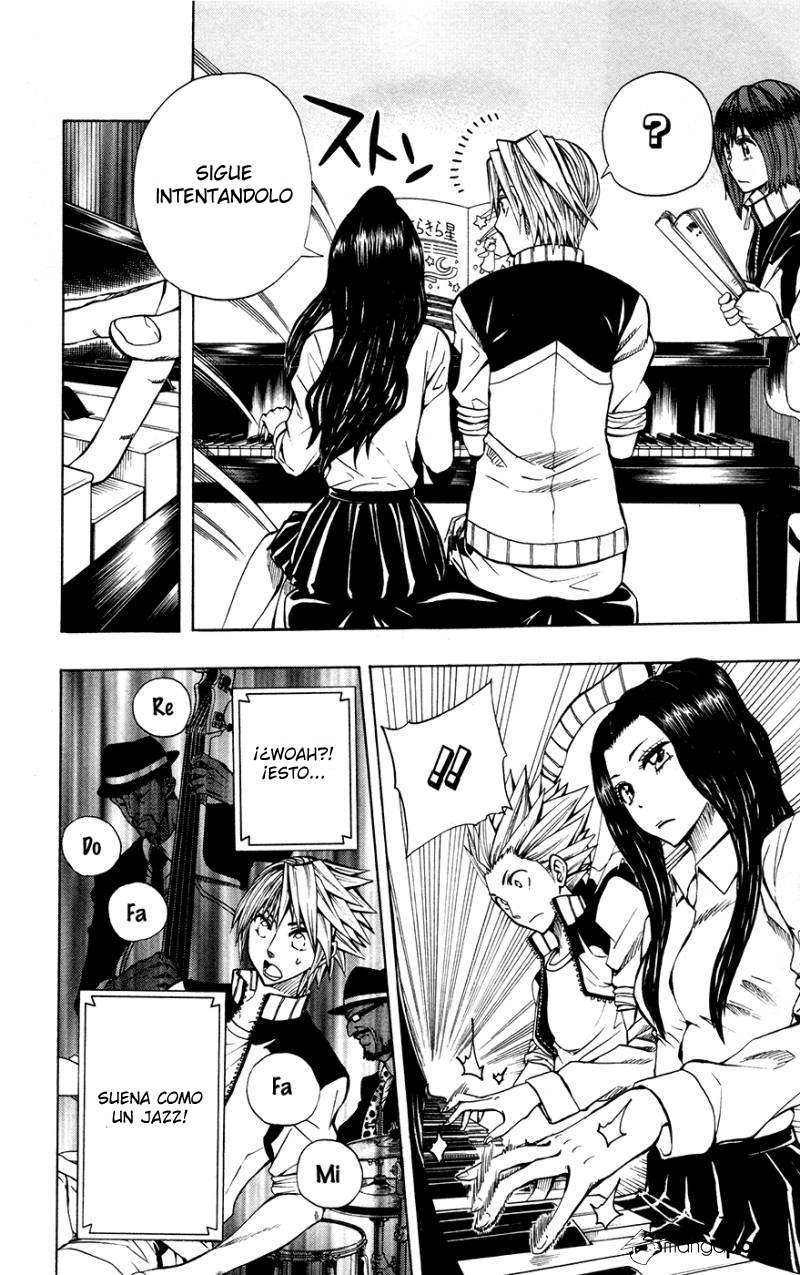 Read Soul Catcher-s- (es) Manga Online