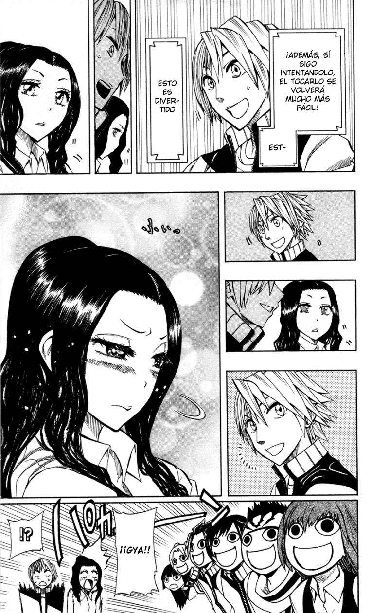 Read Soul Catcher-s- (es) Manga Online