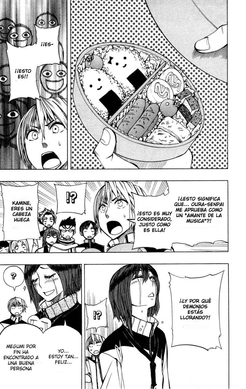 Read Soul Catcher-s- (es) Manga Online