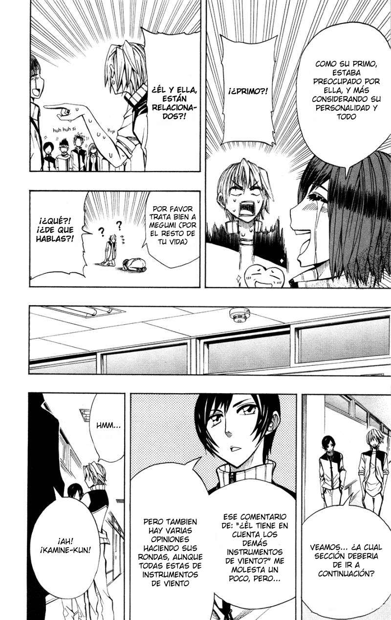 Read Soul Catcher-s- (es) Manga Online