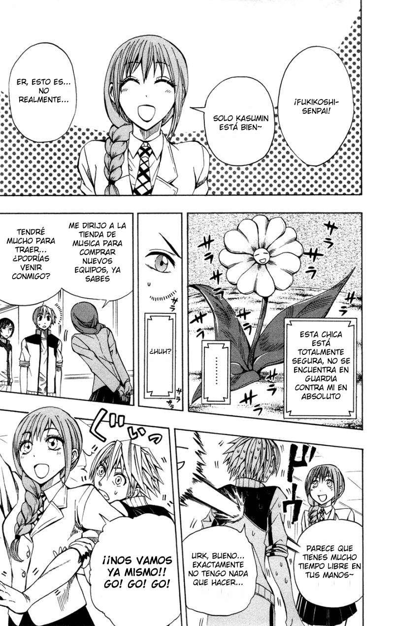 Read Soul Catcher-s- (es) Manga Online