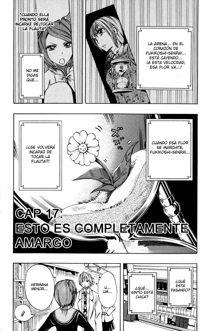 Read Soul Catcher-s- (es) Manga Online