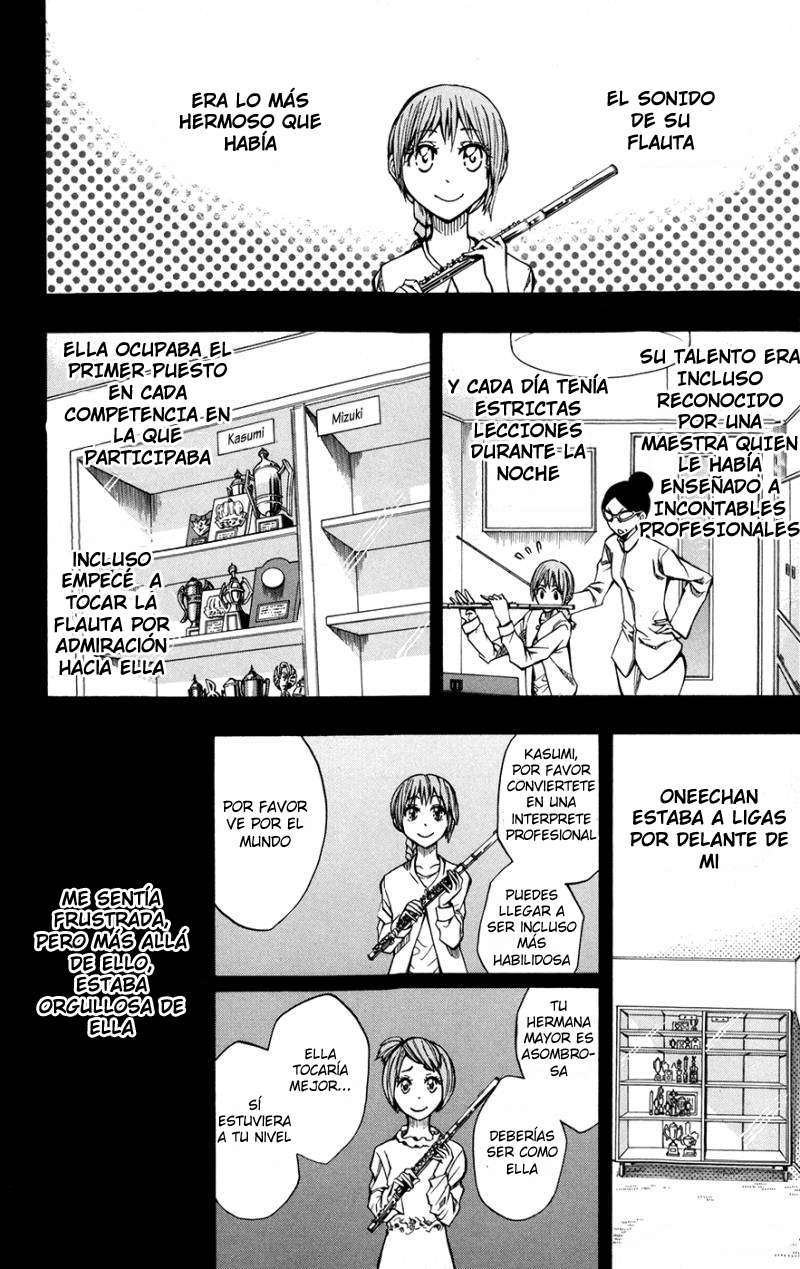 Read Soul Catcher-s- (es) Manga Online