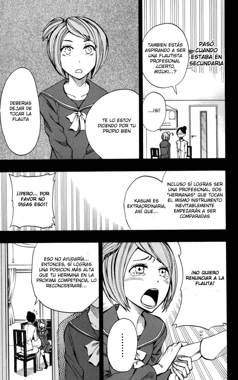 Read Soul Catcher-s- (es) Manga Online