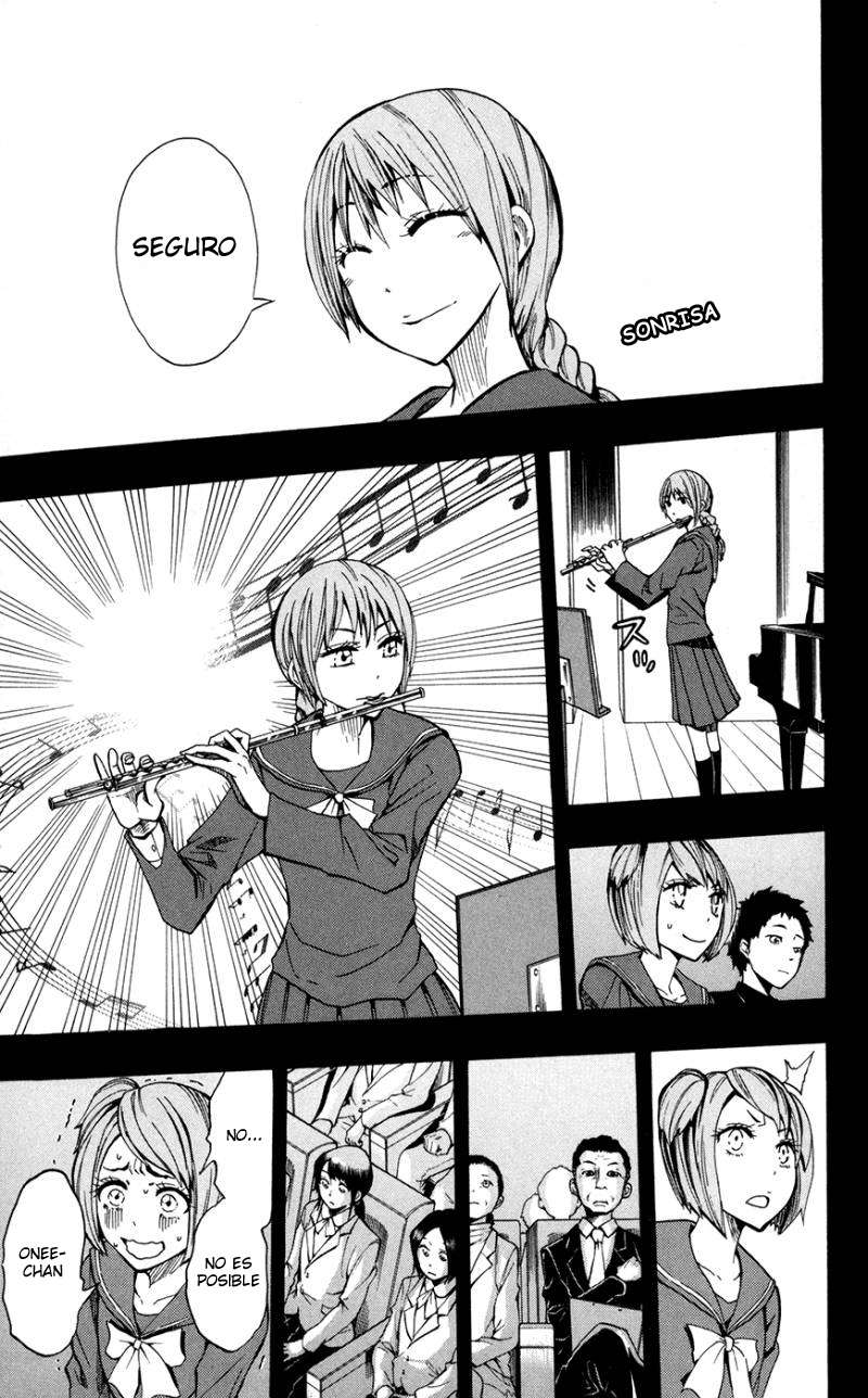 Read Soul Catcher-s- (es) Manga Online