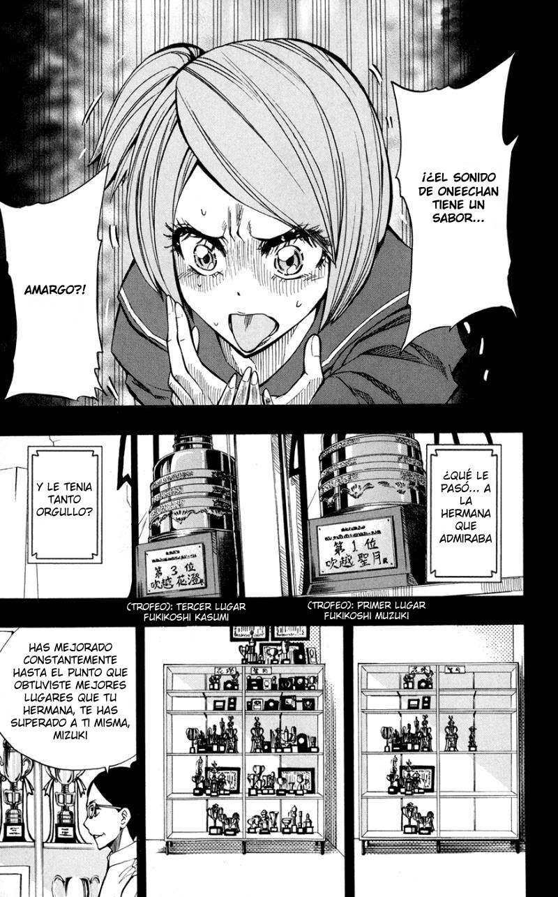 Read Soul Catcher-s- (es) Manga Online