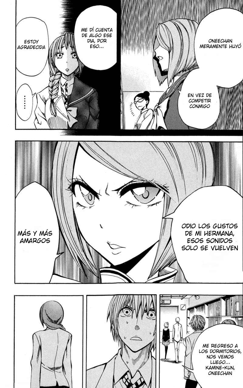 Read Soul Catcher-s- (es) Manga Online