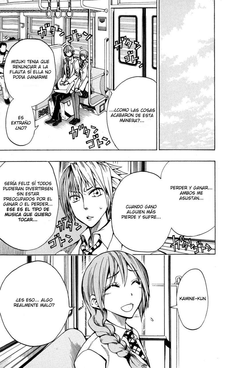 Read Soul Catcher-s- (es) Manga Online