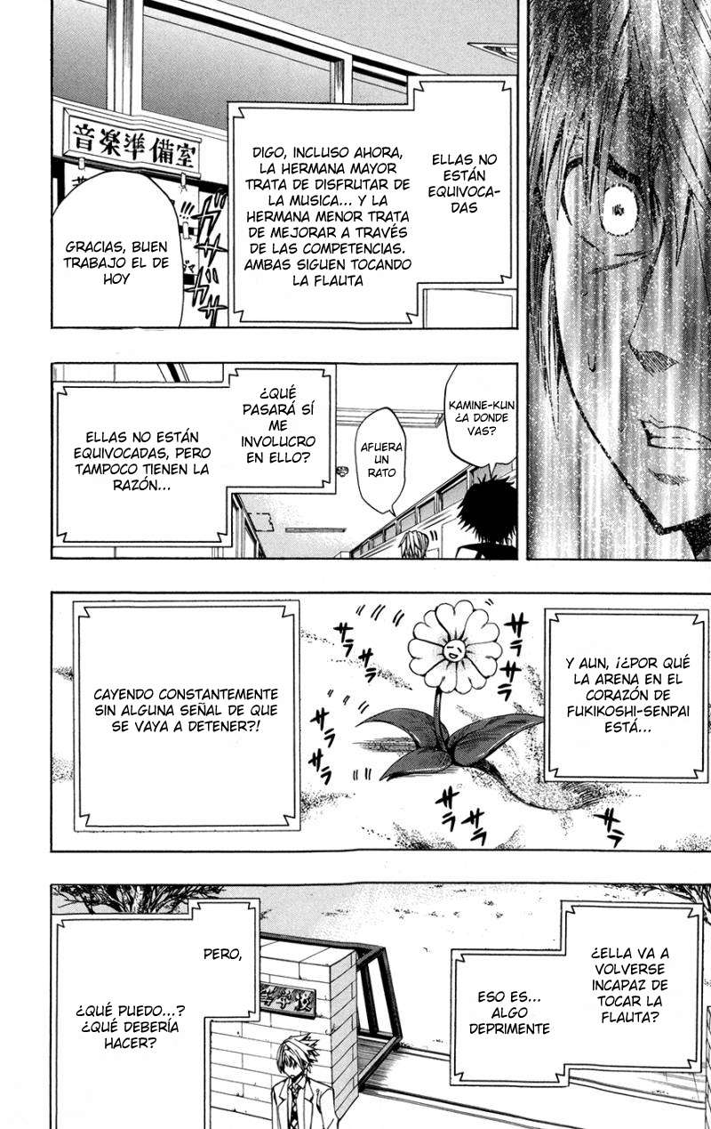 Read Soul Catcher-s- (es) Manga Online