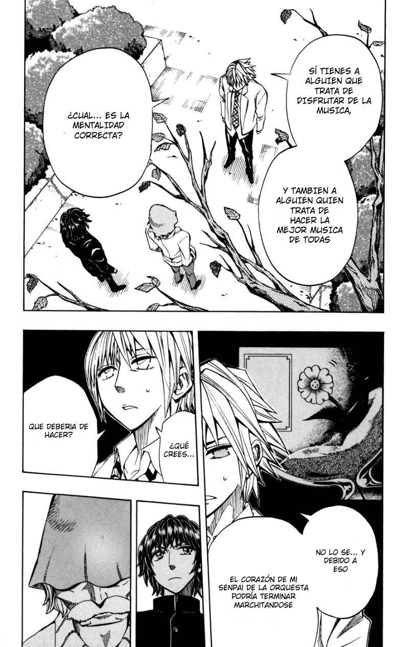 Read Soul Catcher-s- (es) Manga Online